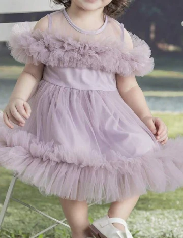 Rochie Shein Kids, mov