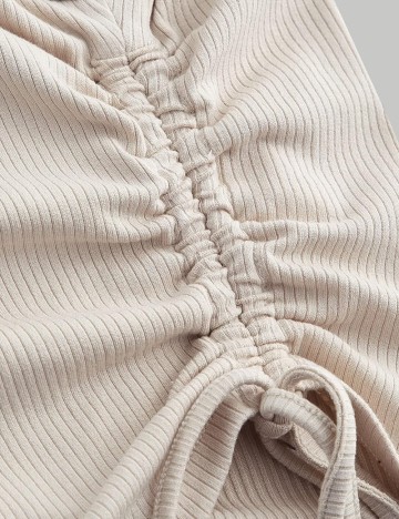 Top SHEIN, crem