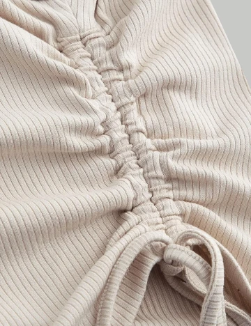 Top SHEIN, crem Crem