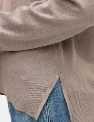 Bluza Vero Moda, gri