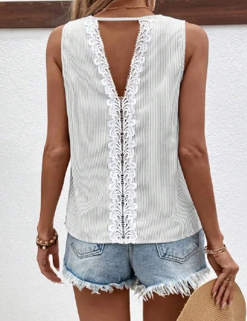 Bluza SHEIN, gri