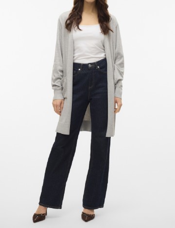 
						Cardigan Vero Moda, gri