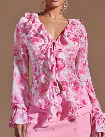 
						Bluza SHEIN, roz