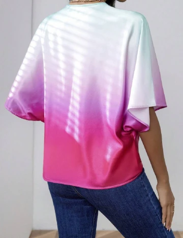 Bluza SHEIN, mix culori