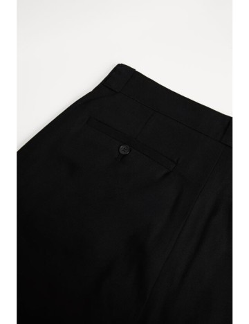 Pantaloni Zara, negru