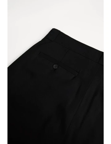 Pantaloni Zara, negru Negru