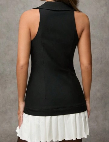 Rochie scurta SHEIN, negru