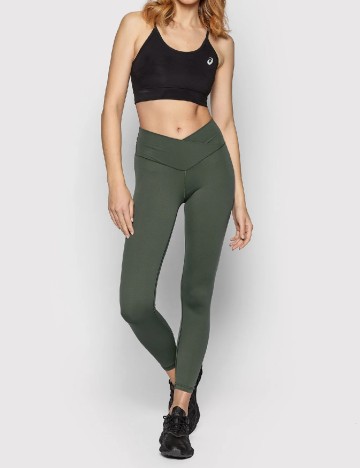 
						Colanti Aerie, verde