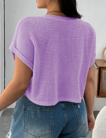 Top SHEIN CURVE, mov