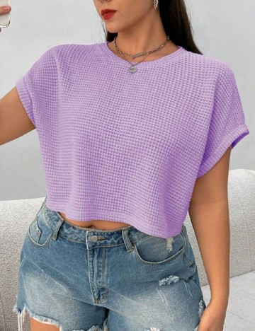 Top SHEIN CURVE, mov