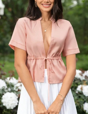 Bluza SHEIN, roz