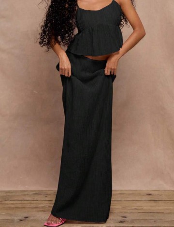 
						Fusta Musera, negru