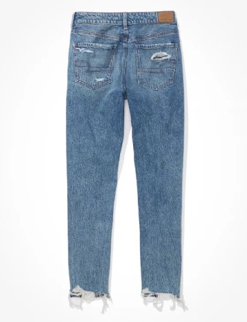 Blugi American Eagle, albastru