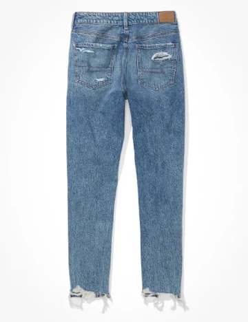 Blugi American Eagle, albastru
