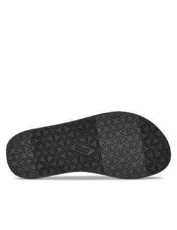 Sandale Teva, negru