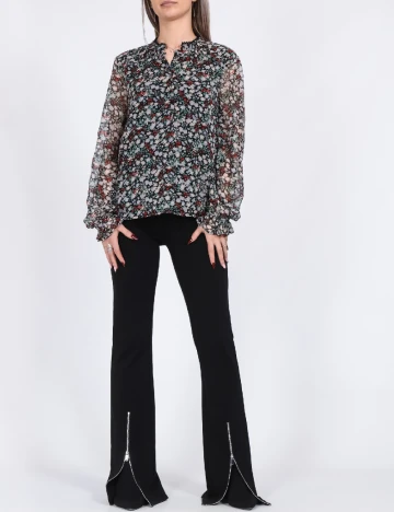 Bluza Vero Moda, floral print