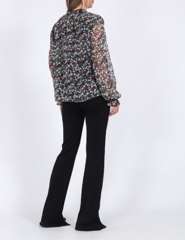 Bluza Vero Moda, floral print