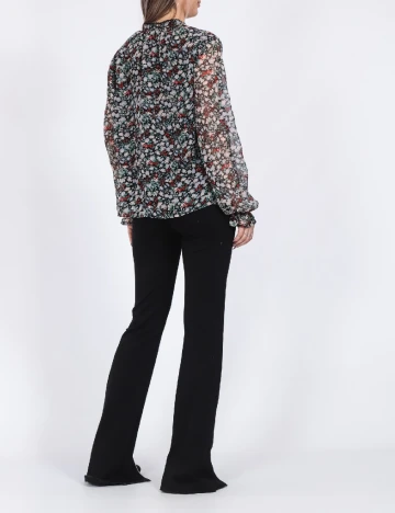 Bluza Vero Moda, floral print