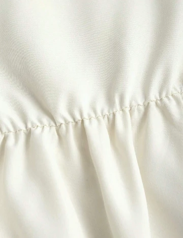 Bluza SHEIN, crem
