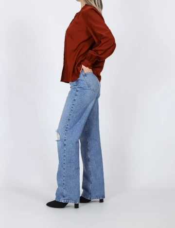 Camasa Vero Moda, maro