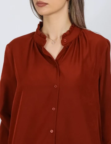 Camasa Vero Moda, maro