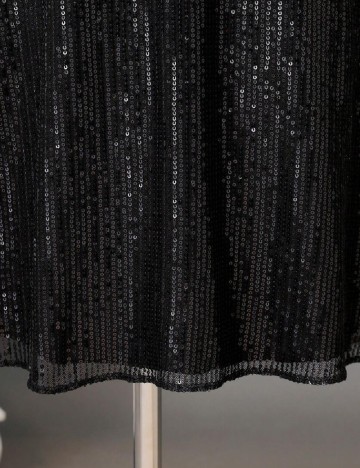 Rochie Shein Kids, negru