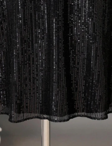 Rochie Shein Kids, negru