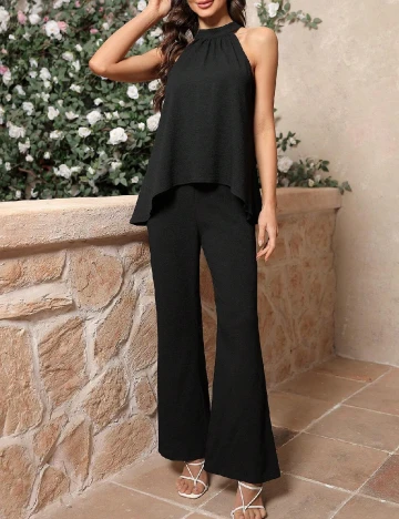 Compleu SHEIN, negru