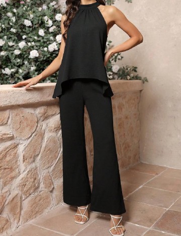 Compleu SHEIN, negru