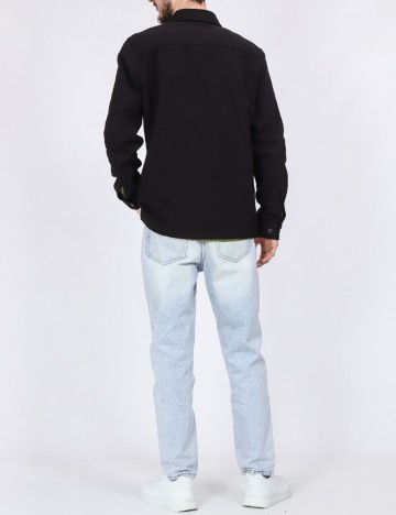 Jacheta Jack&Jones, negru