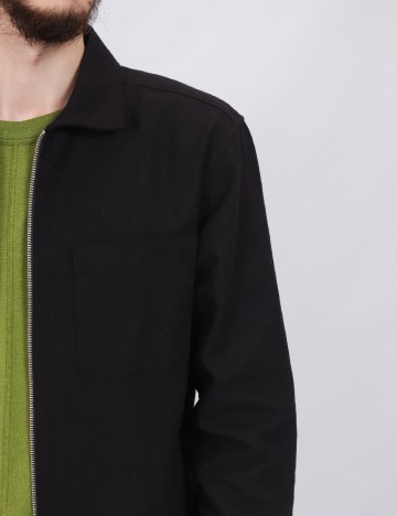 Jacheta Jack&Jones, negru