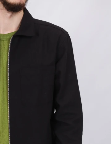 Jacheta Jack&Jones, negru