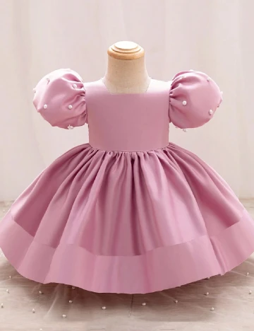 Rochie Shein Kids, roz