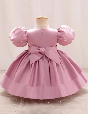 Rochie Shein Kids, roz
