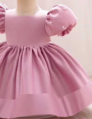 Rochie Shein Kids, roz