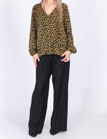 
						Camasa Vero Moda, verde