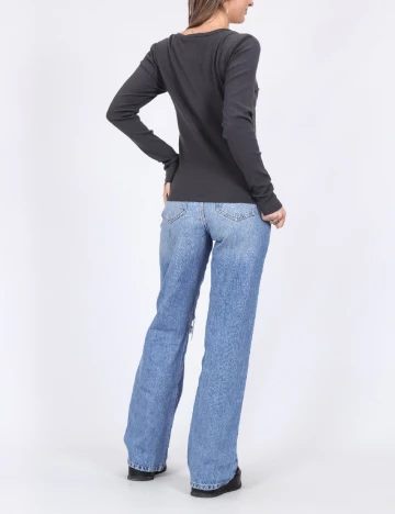 Bluza Vero Moda, gri