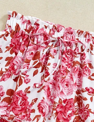 Compleu SHEIN, floral print