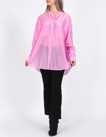 Camasa Vero Moda, roz