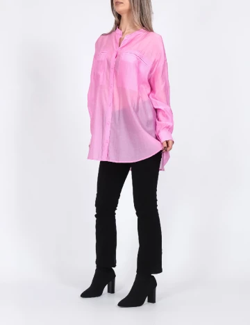 Camasa Vero Moda, roz