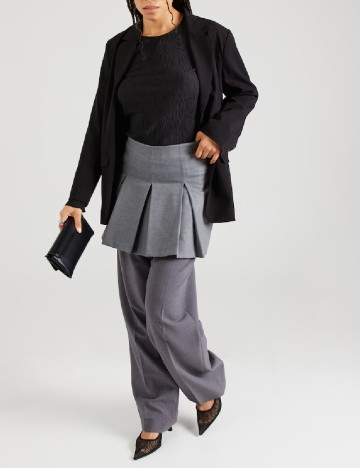 
						Bluza Pieces, negru