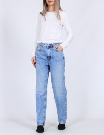 
						Bluza Vero Moda, alb