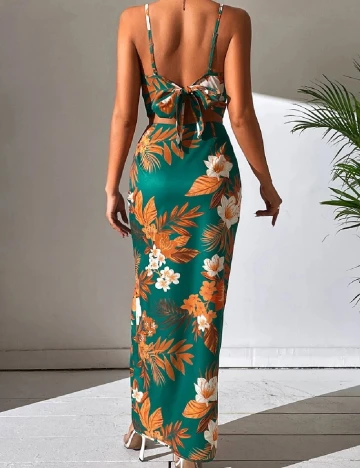 Compleu SHEIN, verde