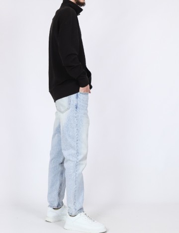 Bluza Jack&Jones, negru