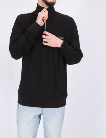 Bluza Jack&Jones, negru