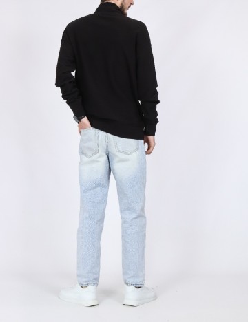 Bluza Jack&Jones, negru
