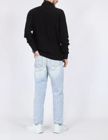 Bluza Jack&Jones, negru