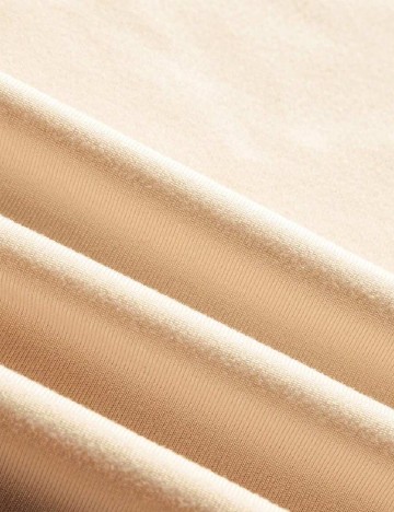 Tricou SHEIN, crem