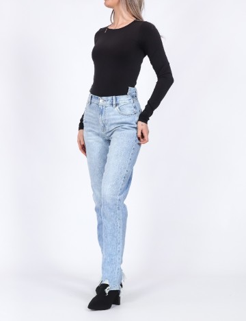 
						Body Vero Moda, negru