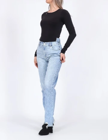 Body Vero Moda, negru